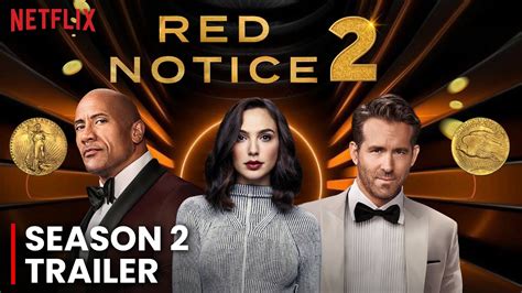 red notice 2 kukaj to|Red Notice (2021) .